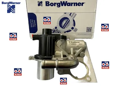 EGR VALFİ RENAULT CLIO 3 05 12 CLIO 4 12 21 KANGOO 2 08 FLUENCE 09 SYMBOL 3 13 DACIA DUSTER 10 DOKKER 12 NISSAN QASHQAI 11 JUKE 10 1.5dCi k9k