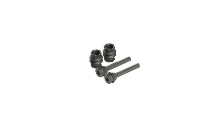 KALİPER PİM TAKIMI ÖN CLIO III 8MM LUCAS TİPİ
