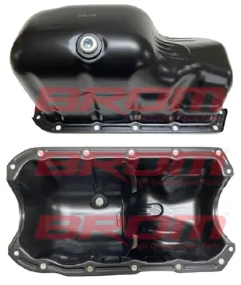 YAĞ KARTERİ DOBLO 1.4 8V