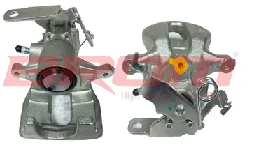 FREN KALIPERI SAG ARKA TRANSIT TOURNEO V347 V348 06=> [ DOKME CELIK CAPI: 48MM 1 PISTON ]