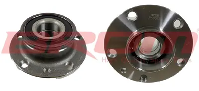 ARKA TEKER PORYASI RULMANLI FIAT EGEA ABS Li 5 BiJON BAF0061A / VKBC20123