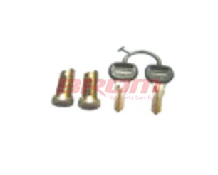 KAPI KİLİDİ 2 FİŞEK FI18082 M131 DKS 88-99