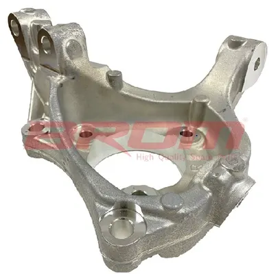 AKS TASIYICISI SAG OPEL CAPTIVA B 2014-