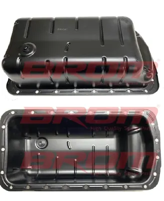 YAĞ KARTERİ PEUGEOT PARTNER / CITROEN BERLINGO 1.9D-2.0 HDI DW8 KLIMASIZ