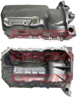 MOTOR YAG KARTERI 206 307 C2 C3 C3 II C4 PARTNER II BERLINGO II TU5JP4 1.6 16V EC5