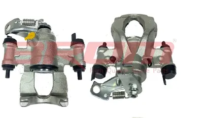 FREN KALIPERI SAG ARKA NISSAN NV4 MOVANO B 2.3CDTI [ DOKME CELIK CAPI: 48MM 1 PISTON ]