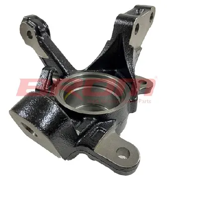 AKS TASIYICISI SOL  TOYOTA COROLLA E10 1.3I 72MM 92-97