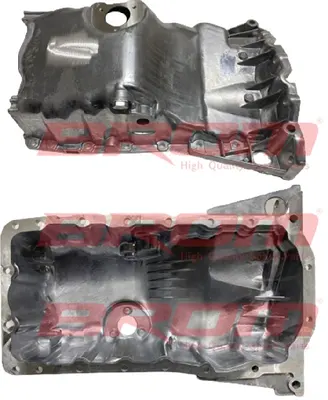YAG KARTERI ALUMINYUM A4 AVANT QUATTRO 99>05 A6 98>05 PASSAT 97>05 SUPERB 02>08 ATJ AJM