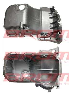 MOTOR YAG KARTERI PASSAT 97>00 A4 99>01 AEB APU ANB SENSOR DELIKLI
