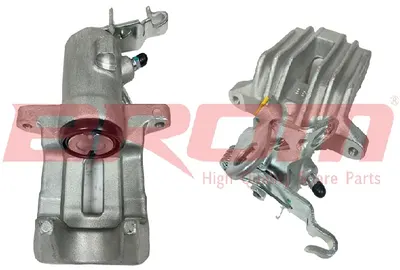 FREN KALİPERİ ARKA SAĞ GOLF V-VI-PLUS 03-11 -JETTA IV 10 SCIROCCO 08 BEETLE 12 A3 03-13 -LEON 05