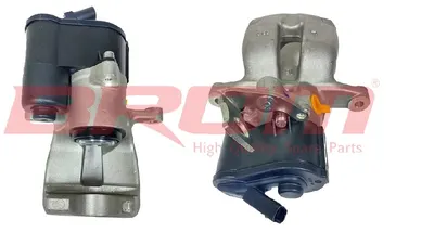 FREN KALIPERI ARKA SOL PASSAT 08>11 CC 09>12 MOTORLU