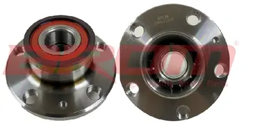 ARKA TEKER PORYASI POLO 1,2DTI / 1,2TSI / 1,4FSI / 1,4 / 1,6 / 1,9TDI / 1,8GTI / FABIA ABSLI 5 BIJON