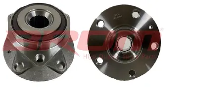 PORYA ON ABS LI 5 BIJON VOLKSWAGEN CADDY III GOLF V 04- GOLF VI VII SEAT LEON AUDI A3 3