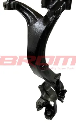 AKS TAŞIYICISI SOL VW PASSAT 3B2 1.8 T 96-2000 AUDI 8D2 75MM