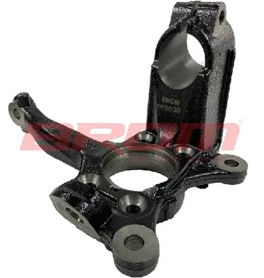 AKS TAŞIYICISI SOL VW GOLF VI 5K1 AJ5 1.6 TDI AUDI A3 8PA 1.4 TFSI 85 MM