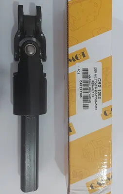 DİREKSİYON MAFSALLI MİL (YARIM) CRM1203 R19 (KISA TİP)
