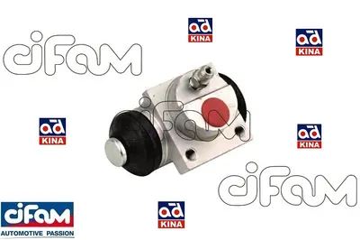FREN SİLİNDİRİ 1011008 PARTNER TEPE 1.6 HDI (08-) 2.0 HDI BERLINGO (05-)