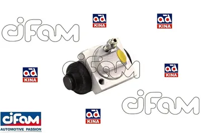 FREN SILINDIRI ARKA SOL DUSTER I 1.6 HIFLEX 2.0 4X4 DUSTER II 1.2 TCE 125 4X4 1.5 DCI 1.5 DCI 4X4 1.6 16V 1.6 16V 4X4 1.6 SCE 115 1.6 SCE 115 4X4 1.6 SCE 115 LPG