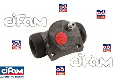 FREN SILINDIRI SOL R19 1.2 1.4 1.7 1.8 1.9 D P206 1.0 1.1 I 1.4 I 1.4 HDI P306 1.1 1.4 SL 1.6 1.6 SR 1.8 1.8 D 1.8 ST 1.8I 1.9 D P301 C-ELYSEE 1.2 VTI 1.6 BLUEHDI 1.6 HDI 1.6 VTI XSARA 1.4 I 1.5 D 1.6 I 1.8 D 1.8 I 1.9D 12=> [20.60mm]
