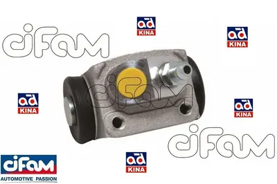 FREN SILINDIRI SAG ACCENT II VERNA EXCEL 1.3 1.5 1.5 CRDI 1.6 ACCENT II SEDAN VERNA 1.3 1.5 1.5 CRDI 1.6 ATOS AMICA ATOZ 1.0 I ATOS PRIME AMICA 1.0 I GETZ CLICK 1.1 1.3 1.3 I 1.4 I 1.5 CRDI 1.5 CRDI GLS 1.6 VERNA 1.5 VERNA SEDAN 1.5 1.6