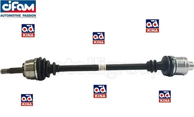 AKS ÖN SAĞ R19