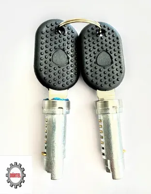 KAPI SIFRESI IKILI M131 DKS 
