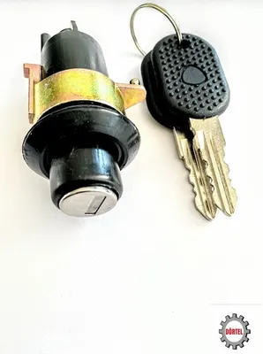 BAGAJ SIFRESI M131 DKS