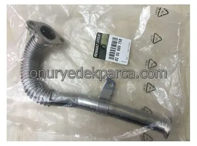 EGR BORUSU (PASLANMAZ) MASTER III
