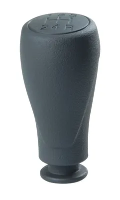 VITES TOPUZU (SIYAH) FIORINO BIPPER NEMO 08>