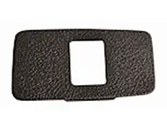 CAM AÇMA DÜĞME KAPAĞI SAĞ (TEKLİ) DK8001 DKS