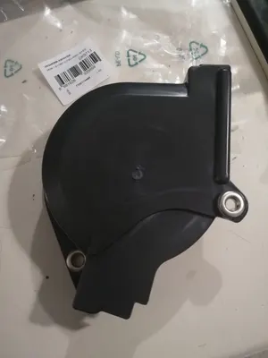 EKSANTRİK KAPAK TEK MEGANE 1.9-LAGUNA 1.9 F9Q -KANGOO 1.9 F8Q