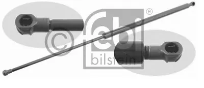 BAGAJ AMORTİSÖR 610421 KANGO (98-) 7700303186