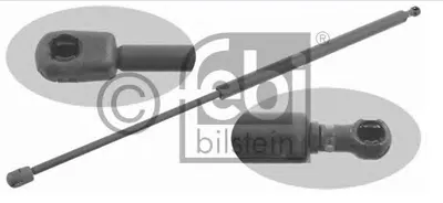 BAGAJ AMORTİSÖR 611237 LAGUNA SEDAN (94-01)