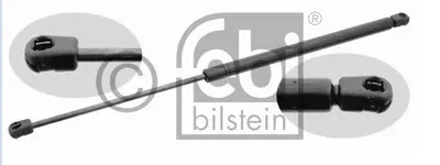 BAGAJ AMORTİSÖR 611514 (612340) ASTRA-G SW (01-)