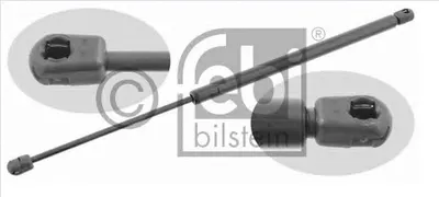 BAGAJ AMORTİSÖR 611705 406 SW (94-01)