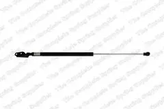 BAGAJ AMORTİSÖRÜ 612111 NISSAN X-TRAIL 03-07