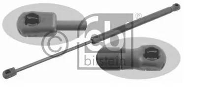 BAGAJ AMORTİSÖRÜ 612929 PUNTO (99-) 46744596