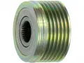 ALTERNATÖR KASNAĞI 00991108 801300 PARTNER 2.0 HDI P307 P406 P407