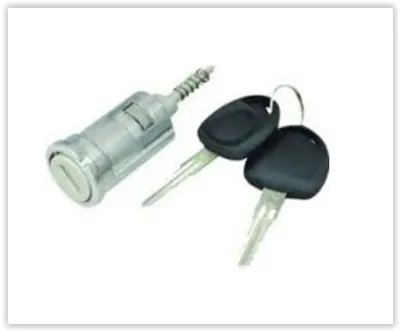 KONTAK KİLİT SİLİNDİRİ 2 ANAHTARLI ASTRA F HB-ASTRA F SEDAN-ASTRA F CLASSIC-ASTRA G HB-COMBO C-CORSA B-C-D-MERIVA A
