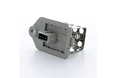 FAN REZISTANS GRİ 307 407 1.6 16V HELUX