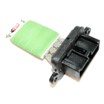 KALORİFER FAN REZİSTANSI DOBLO 1.9D 01-10 -DUCATO 01-06 -PUNTO