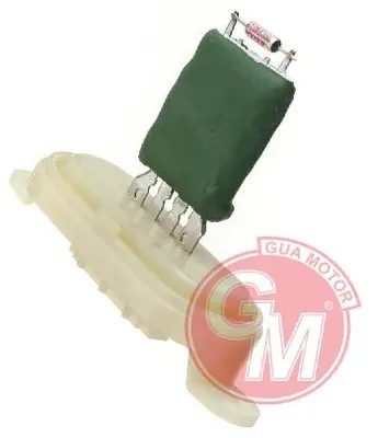 x KALORİFER REZİSTANSI LAGUNA 2 02-07