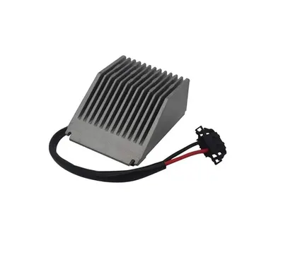 KALORİFER REZİSTANSI POLO 02 A2 IV-V HB - FABIA 07-14 - CORDOBA 02-09-IBIZA 02