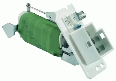 KALORİFER REZİSTANSI ASTRA F 1.4i 1.6i 16V-VECTRA A 1.4s 1.6i
