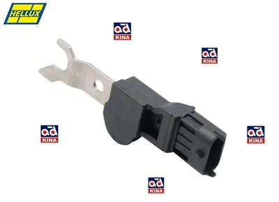 EKSANTRİK DEVİR SENSÖRÜ ASTRA F 1.8-2.0-VECTRA B 1.8I-2.0I 16V-OMEGA B 2.0 16V