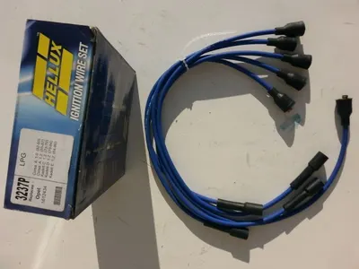 B.KABLO TAKIMI CORSA A-KADETT C-D-E 1-0 8V