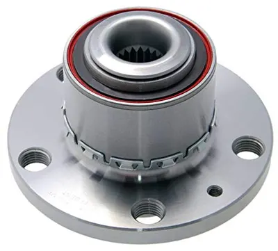 ÖN TEKERLEK PORYA POLO 1.2 1.4 16V 1.4 239MM