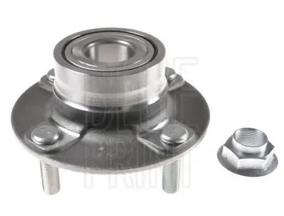 TEKER KITI ARKA 04-09 CERATO 1.6crdi-2.0crdi (VKBA74829) [A.G]