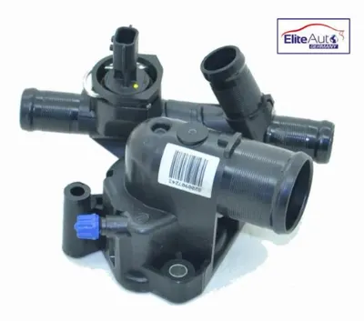 TERMOSTAT KOMPLE 8200907243 TRAFIK-II 2.0 DCI (M9R)
