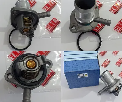 MTR30004 TERMOSTAT 1.2 8V D7F CLIO I II KANGOO TWİNGO I